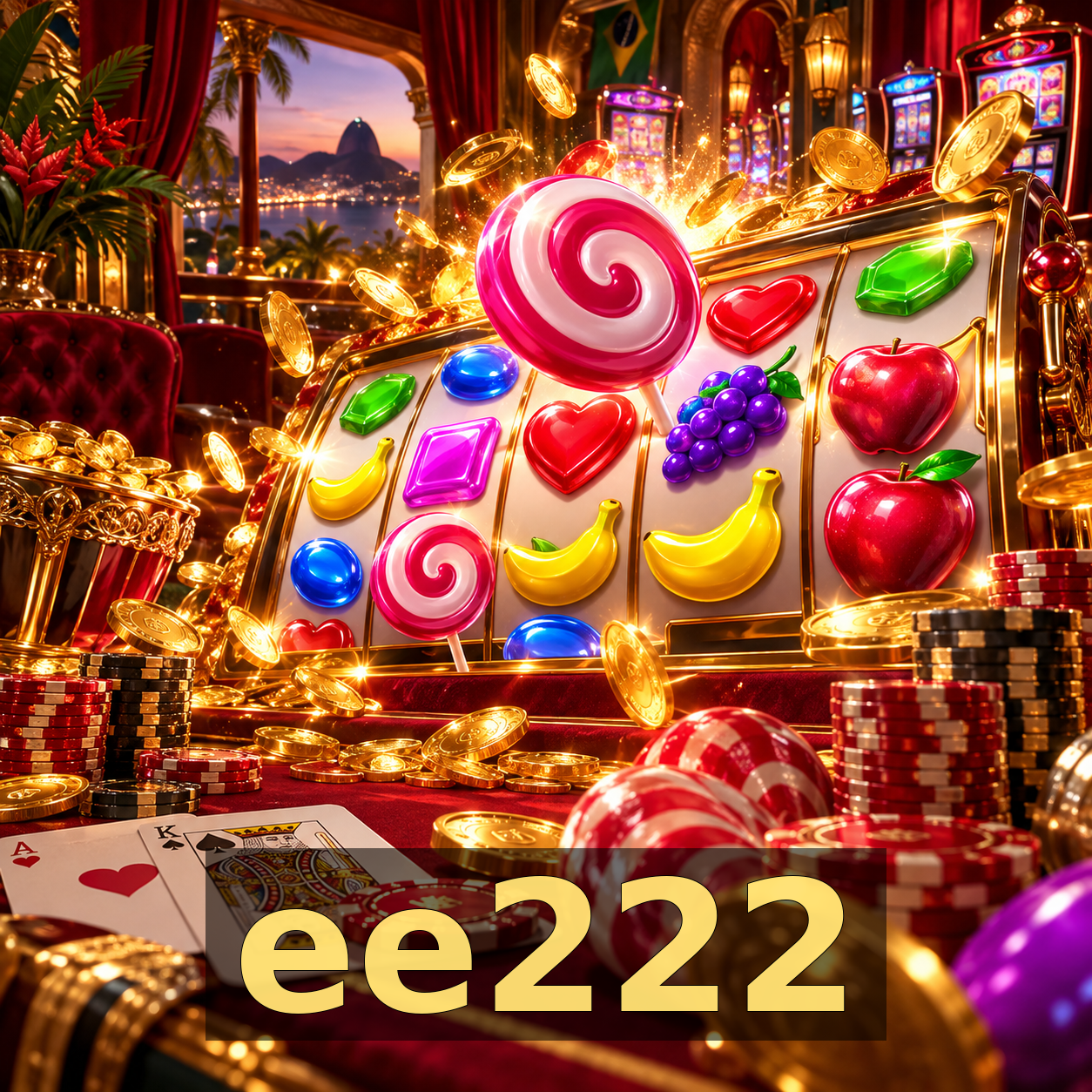 Descubra o Universo Vibrante de AlpacaPays: A Aventura de ee222