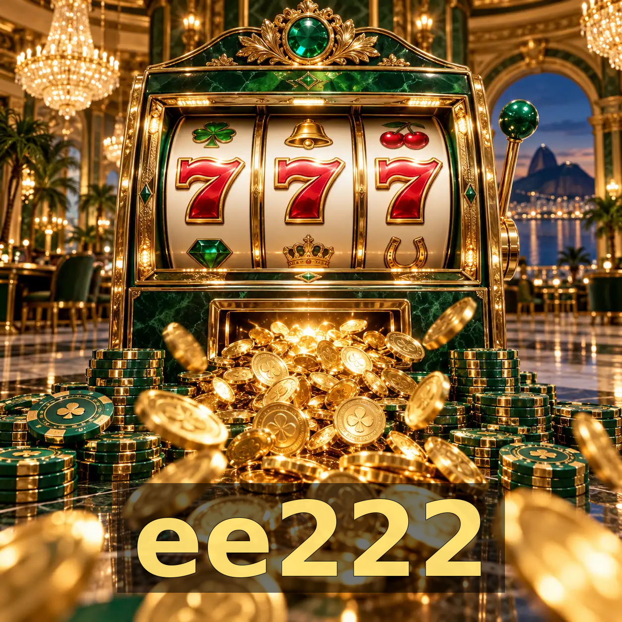 Descubra o Encanto de 40SparklingCrown com ee222