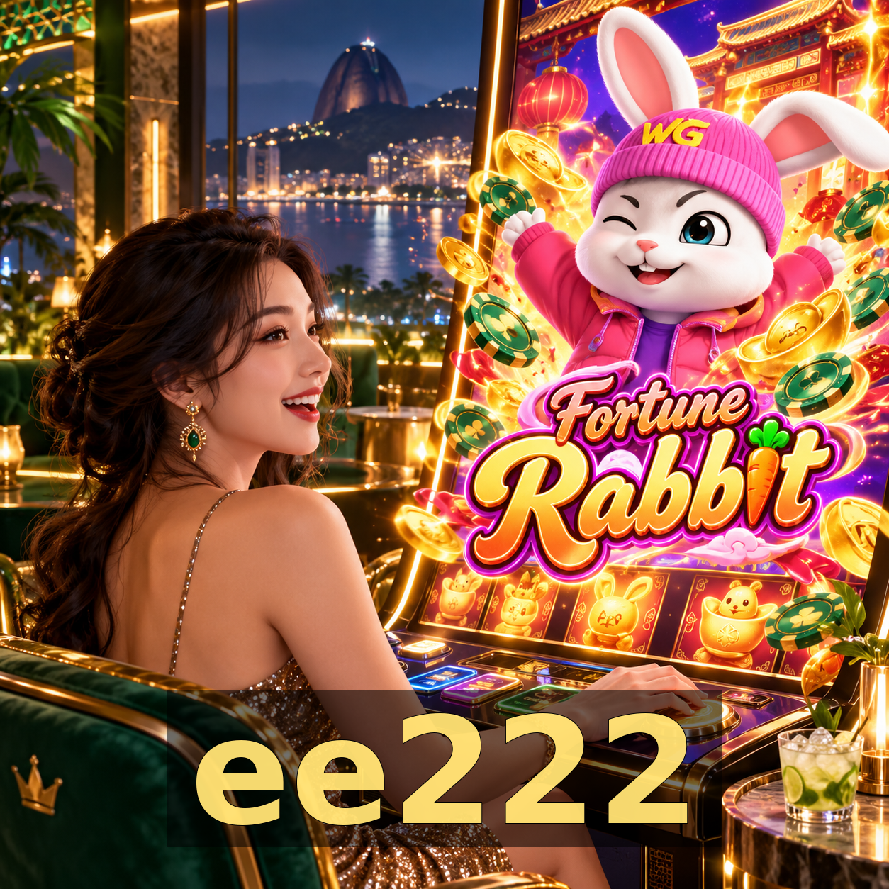 Descubra o Fascinante Mundo de Lucky777: Regras, Estratégias e Diversão