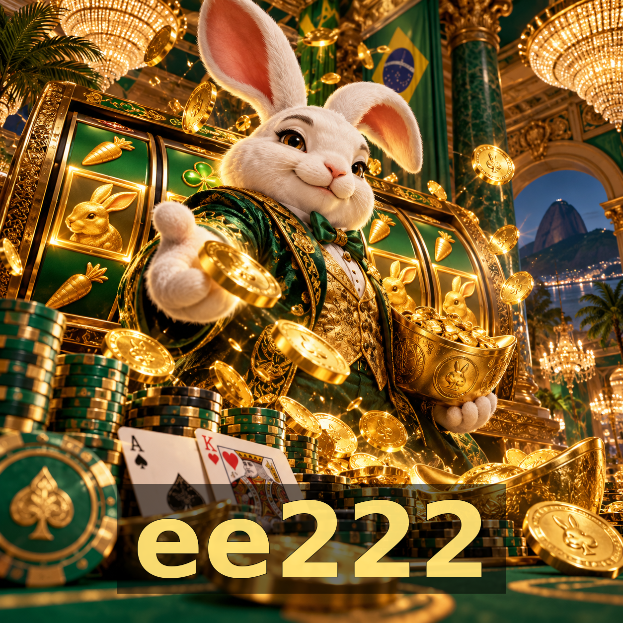 EllensFortune: Imersa na Aventura de ee222
