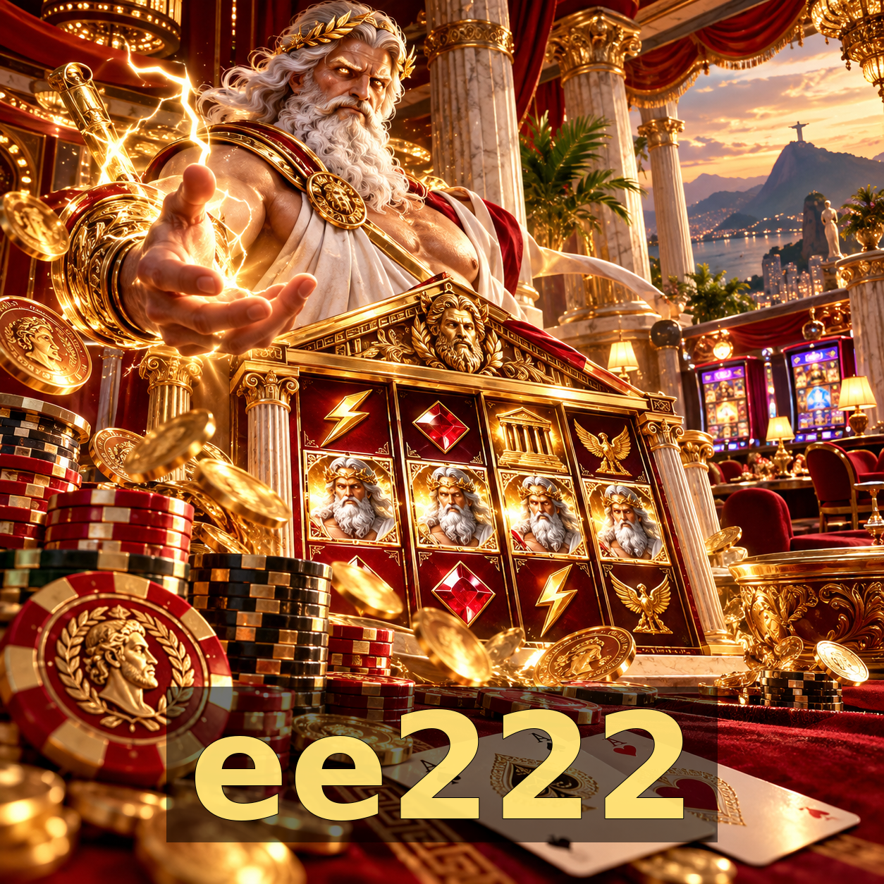 Explorando o Fascinante Mundo de GodofWar: Uma Jornada Heroica Com ee222