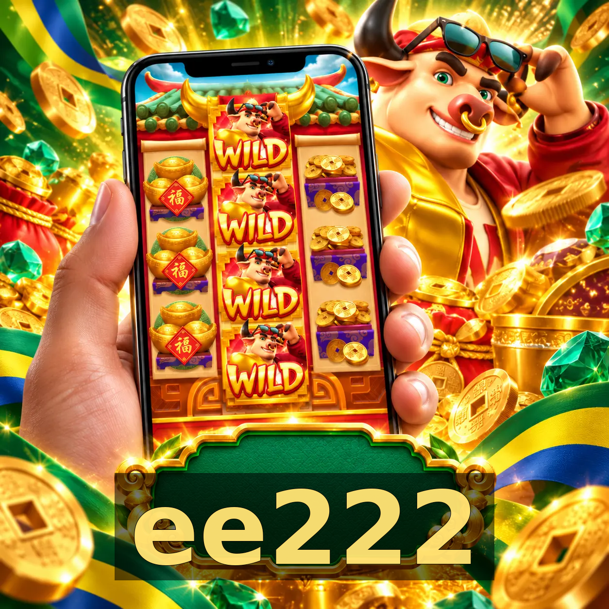 Explorando o Mundo de MadHitDevil: Um Jogo Inovador com ee222