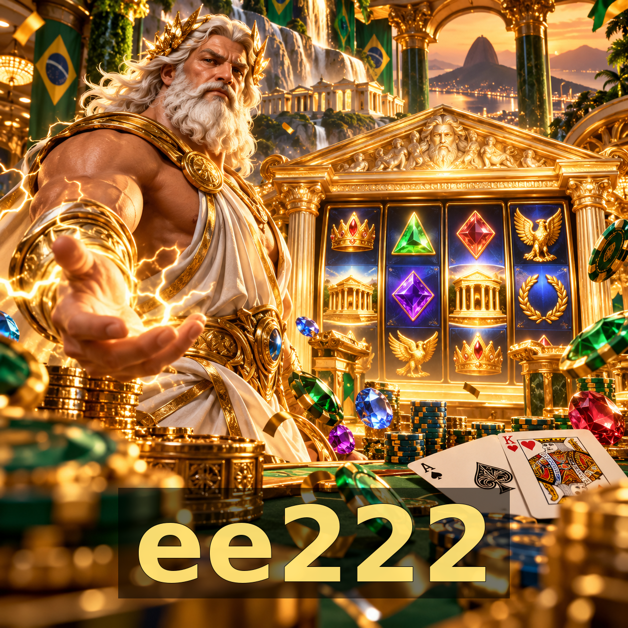 Explorando o Excitante Mundo de IrishReels: O Jogo que Conquista com 'ee222'