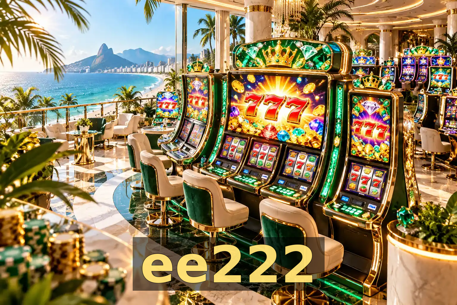 Descubra o Mundo Empolgante de LuckyTiger: O Jogo de ee222