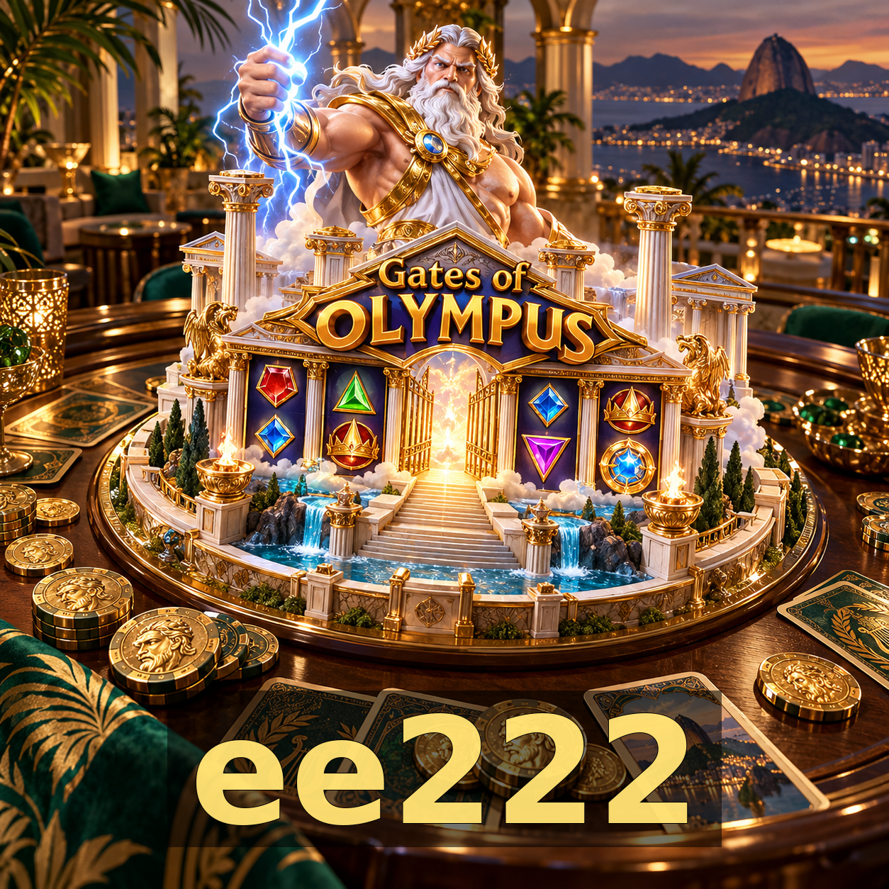 Explorando o Jogo de Estratégia Social: Mafia e a Tendência ee222